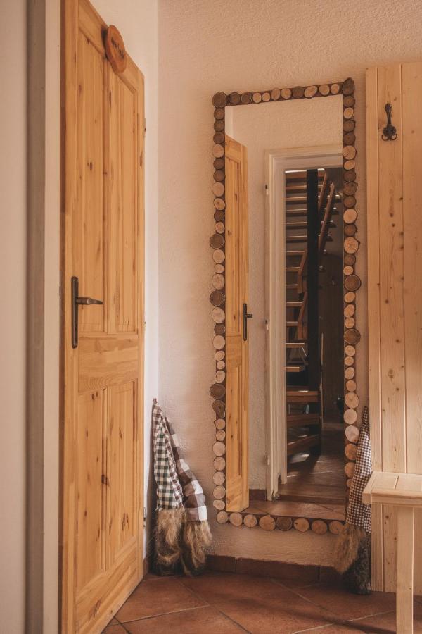 Chata Trojka Ruda nad Moravou Экстерьер фото